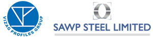 SAWP Steel Logo